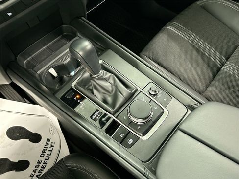 Certified 2025 MAZDA CX-50 AWD 2.5 S w/ Weather Package image 17