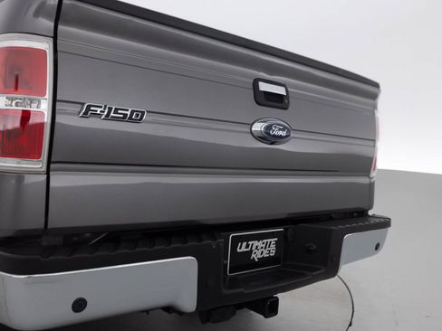 Used 2014 Ford F150 XLT w/ Equipment Group 302A Luxury AWD/4WD image 17