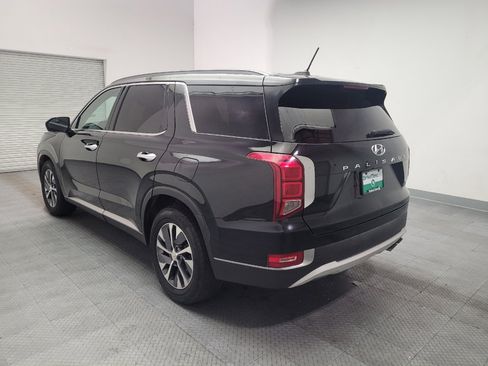 Used 2020 Hyundai Palisade SEL FWD image 5