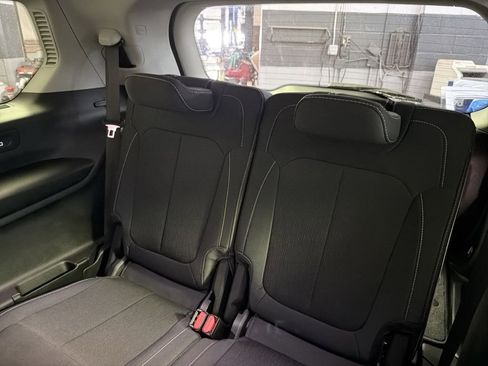 Used 2023 Jeep Grand Cherokee L Laredo w/ Luxury Tech Group I image 65