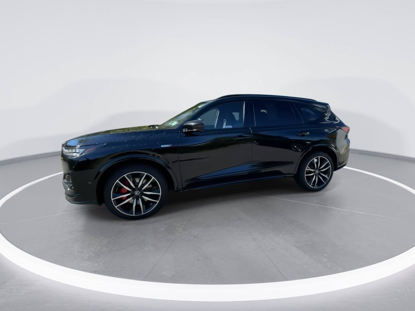 Used 2022 Acura MDX Type S w/ Advance Package AWD/4WD image 5