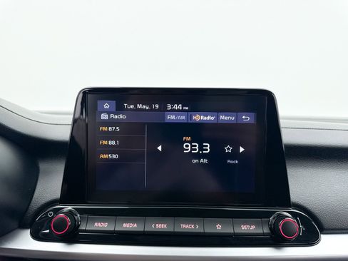 Used 2024 Kia Forte LXS FWD image 21