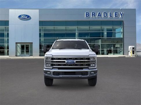 New 2025 Ford F250 Lariat w/ Lariat Ultimate Package image 6