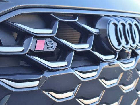 Used 2025 Audi S5 Prestige AWD/4WD image 48