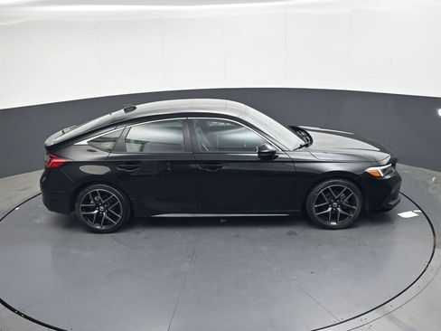 Used 2022 Honda Civic Sport Touring image 22