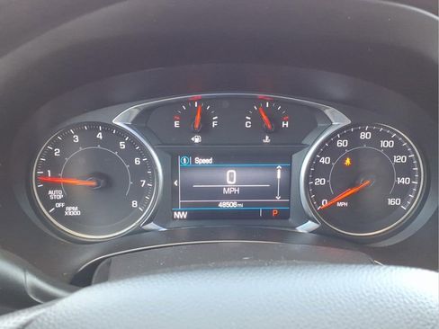 Used 2023 GMC Terrain SLE w/ LPO, Floor Liner Package image 22