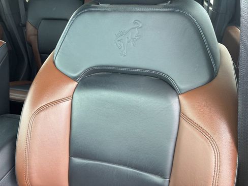 Used 2023 Ford Bronco Outer Banks AWD/4WD image 9
