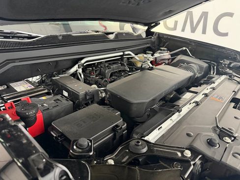 New 2026 GMC Canyon Elevation w/ Convenience Package RWD image 3