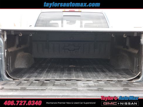 Used 2018 Chevrolet Silverado 3500 LTZ w/ Duramax Plus Package image 30