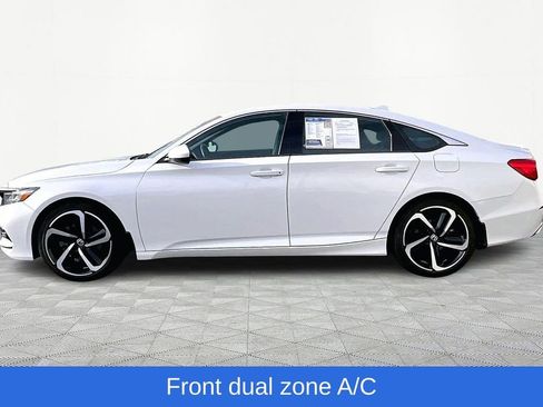 Used 2020 Honda Accord Sport image 5