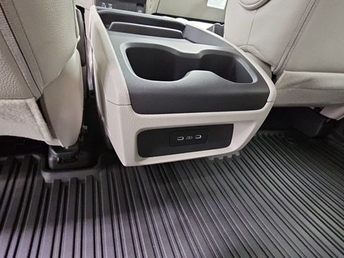 New 2026 Honda Odyssey EX-L image 32