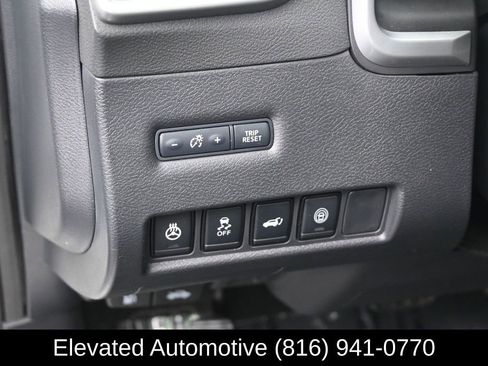 Used 2023 Nissan Murano Platinum w/ Cargo Package AWD/4WD image 19