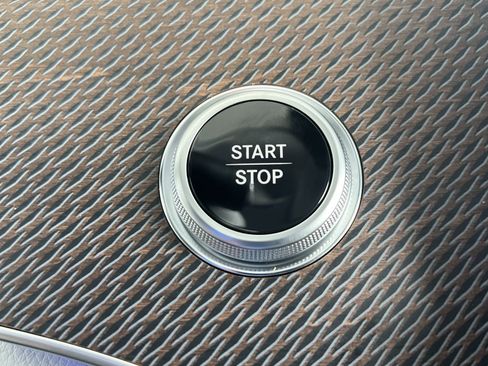 Certified 2024 Mercedes-Benz EQE 350+ 4MATIC Sedan image 47