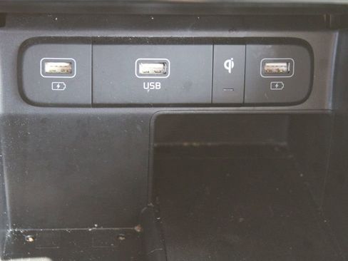 Certified 2023 Kia Sorento SX FWD image 41