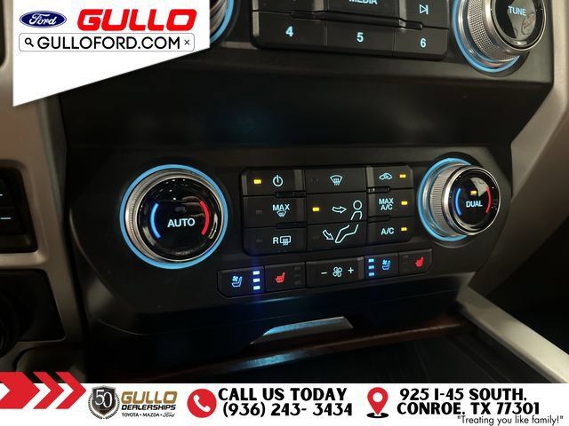 Certified 2020 Ford F250 King Ranch AWD/4WD image 26