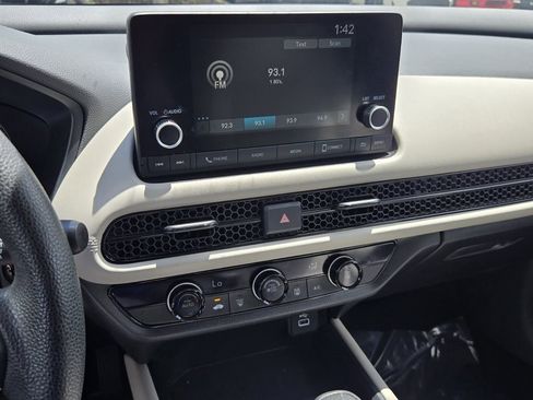 Used 2025 Honda HR-V LX image 20