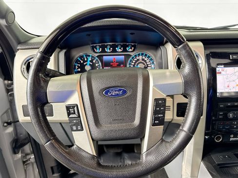Used 2011 Ford F150 Platinum image 11