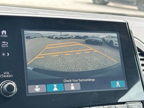 Used 2019 Honda Odyssey EX-L image 14