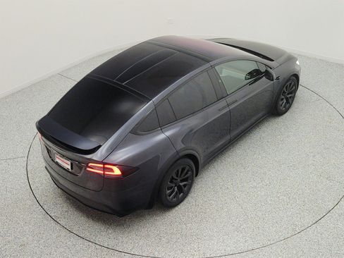 Used 2024 Tesla Model X AWD/4WD image 26