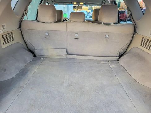 Used 2013 Nissan Murano S AWD/4WD image 18