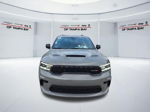 New 2026 Dodge Durango GT w/ Blacktop Package AWD/4WD image 8
