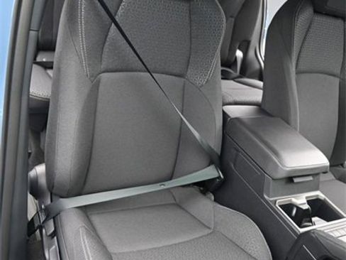 New 2025 Toyota 4Runner SR5 image 15