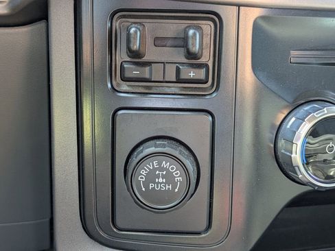 Used 2024 Ford F150 XLT w/ Equipment Group 302A MID image 17