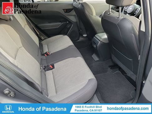Used 2024 Subaru Crosstrek 2.0i Premium AWD/4WD image 25