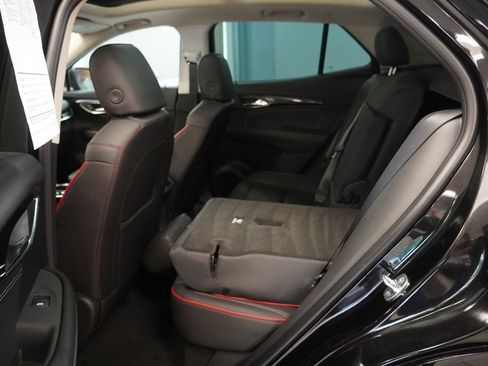 Used 2023 Buick Envision Essence w/ Sport Touring Package AWD/4WD image 22