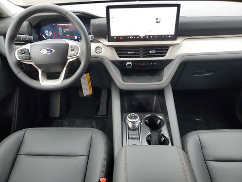 New 2026 Ford Explorer Active w/ Active Comfort Package image 26