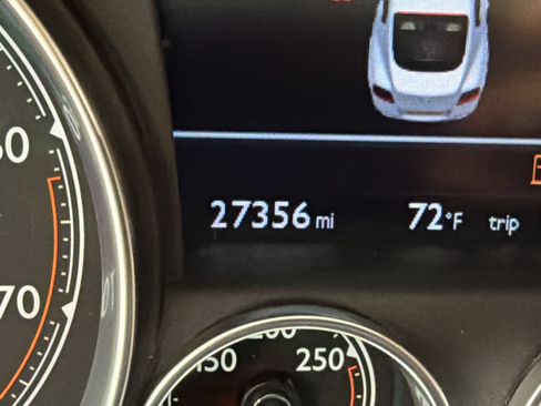 Used 2016 Bentley Continental GT AWD/4WD image 21