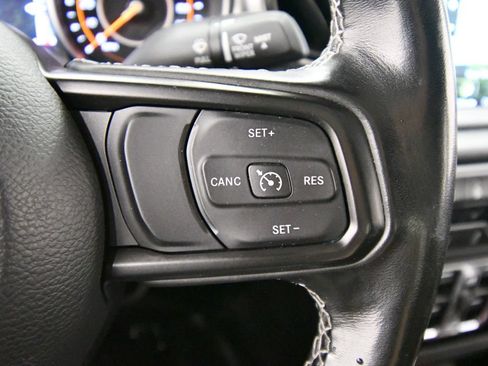 Used 2021 Jeep Gladiator Sport w/ Quick Order Package 24Q 80Th AWD/4WD image 21