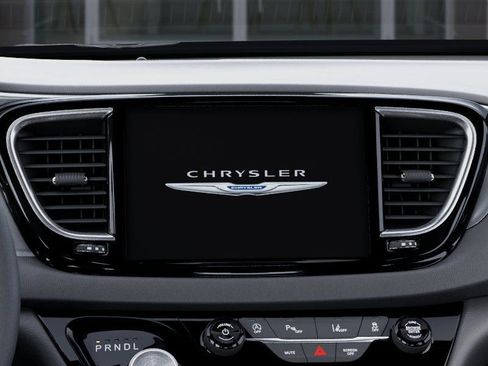 New 2026 Chrysler Voyager LX FWD image 19