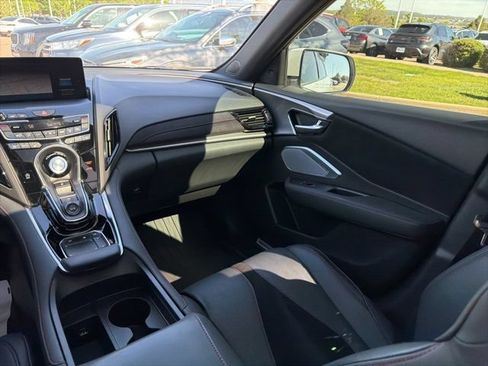Used 2023 Acura RDX A-Spec AWD/4WD image 25
