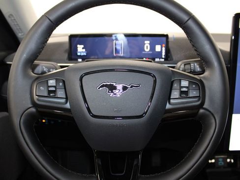 Used 2024 Ford Mustang Mach-E Select w/ Comfort Package Lite image 35