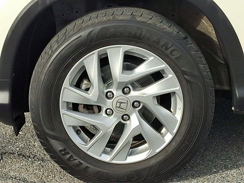 Used 2016 Honda CR-V EX image 9