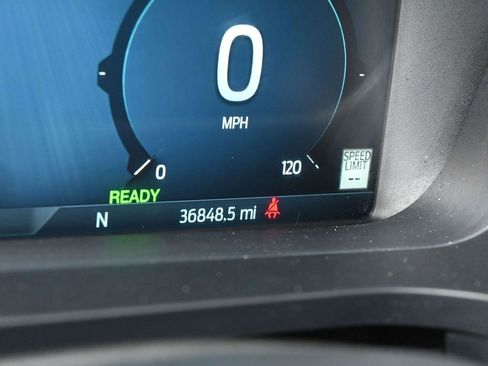 Used 2024 Ford F150 XLT w/ Equipment Group 302A MID image 35