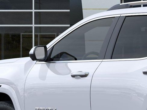 New 2026 GMC Terrain Denali AWD/4WD image 12