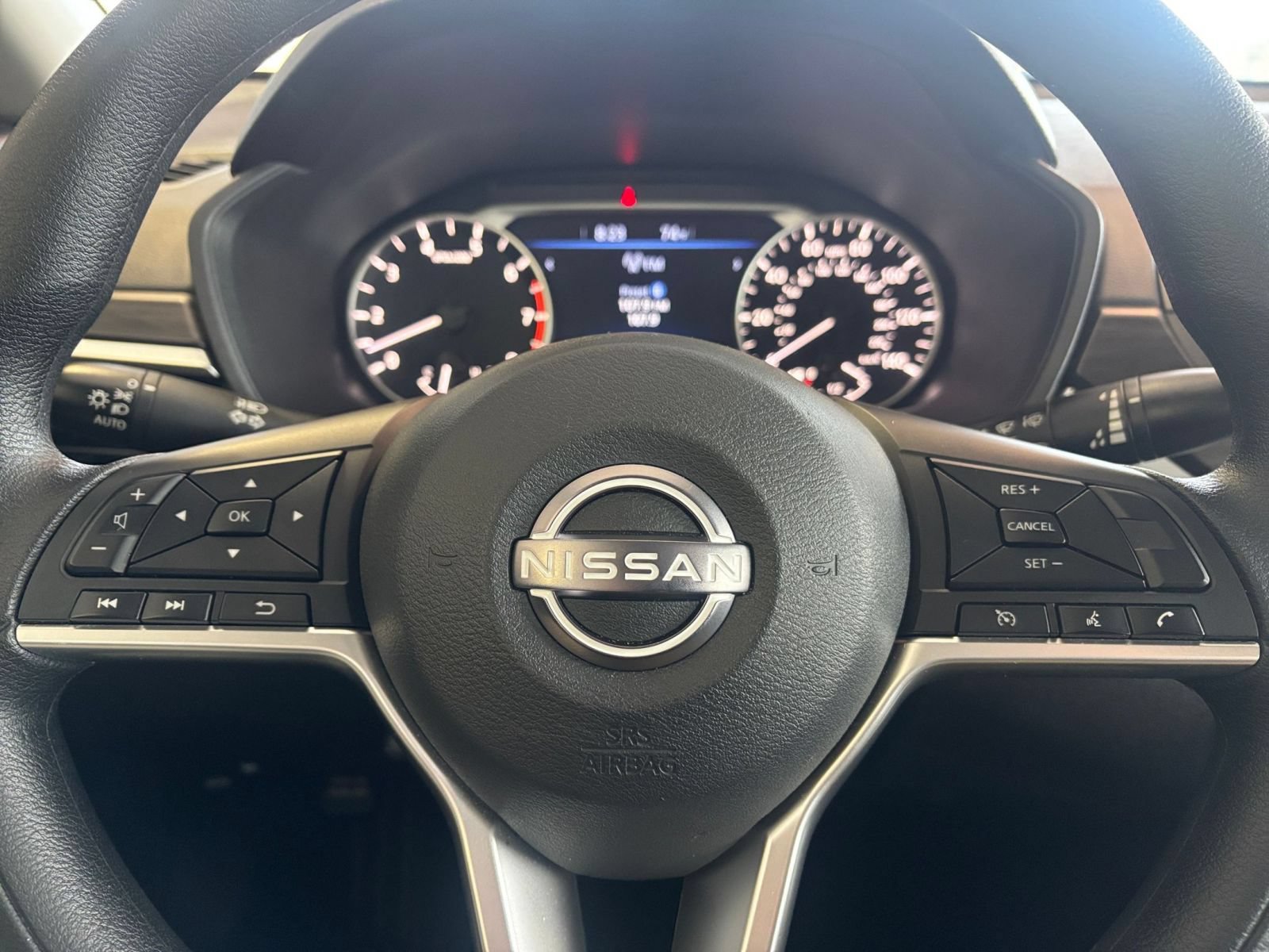 Used 2026 Nissan Altima 2.5 SV FWD image 27