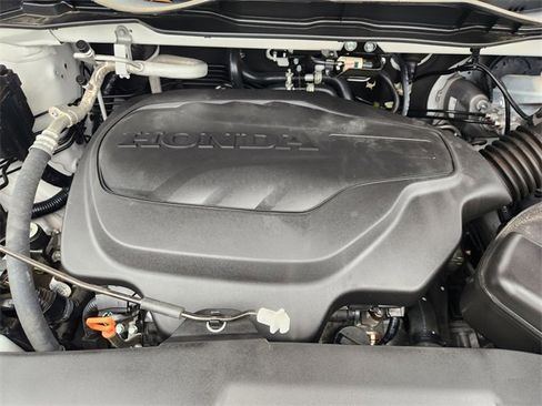 Certified 2023 Honda Odyssey Sport image 9