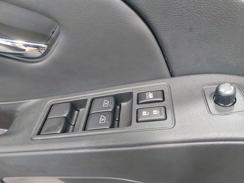 New 2026 Nissan Frontier SV w/ All-Weather Content Package AWD/4WD image 26