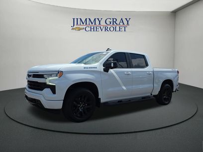 Used 2023 Chevrolet Silverado 1500 RST w/ Convenience Package II