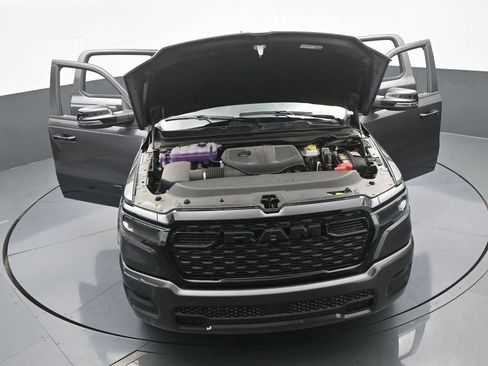 New 2026 RAM 1500 Lone Star image 70