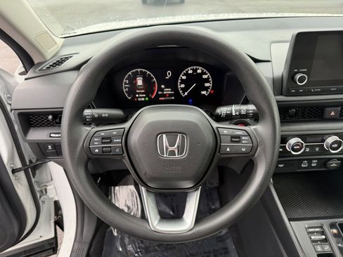 Certified 2023 Honda CR-V EX image 19