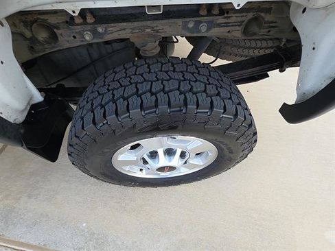 Used 2019 GMC Sierra 2500 4x4 Crew Cab image 11