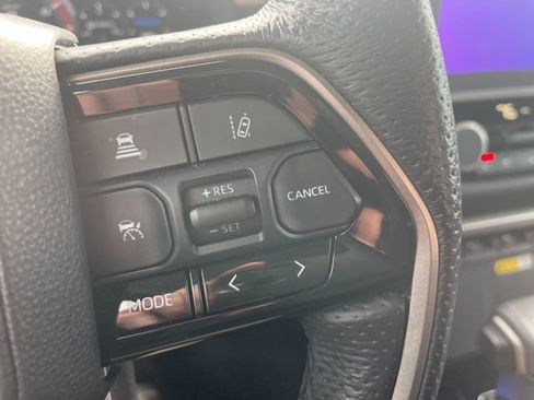 Used 2023 Toyota Tundra Limited image 18