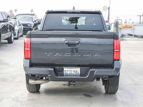 Used 2024 Toyota Tacoma SR5 RWD image 7