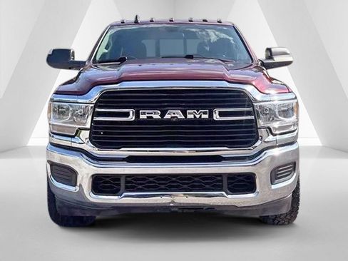 Used 2020 RAM 2500 Tradesman w/ Towing Technology Group AWD/4WD image 2