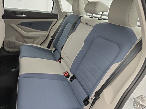 New 2026 Volkswagen Jetta SE image 13