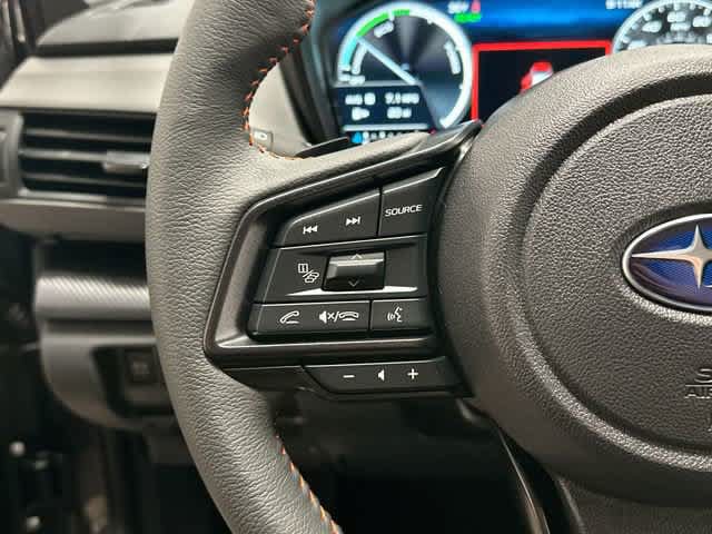 New 2026 Subaru Crosstrek 2.5i Limited AWD/4WD image 9